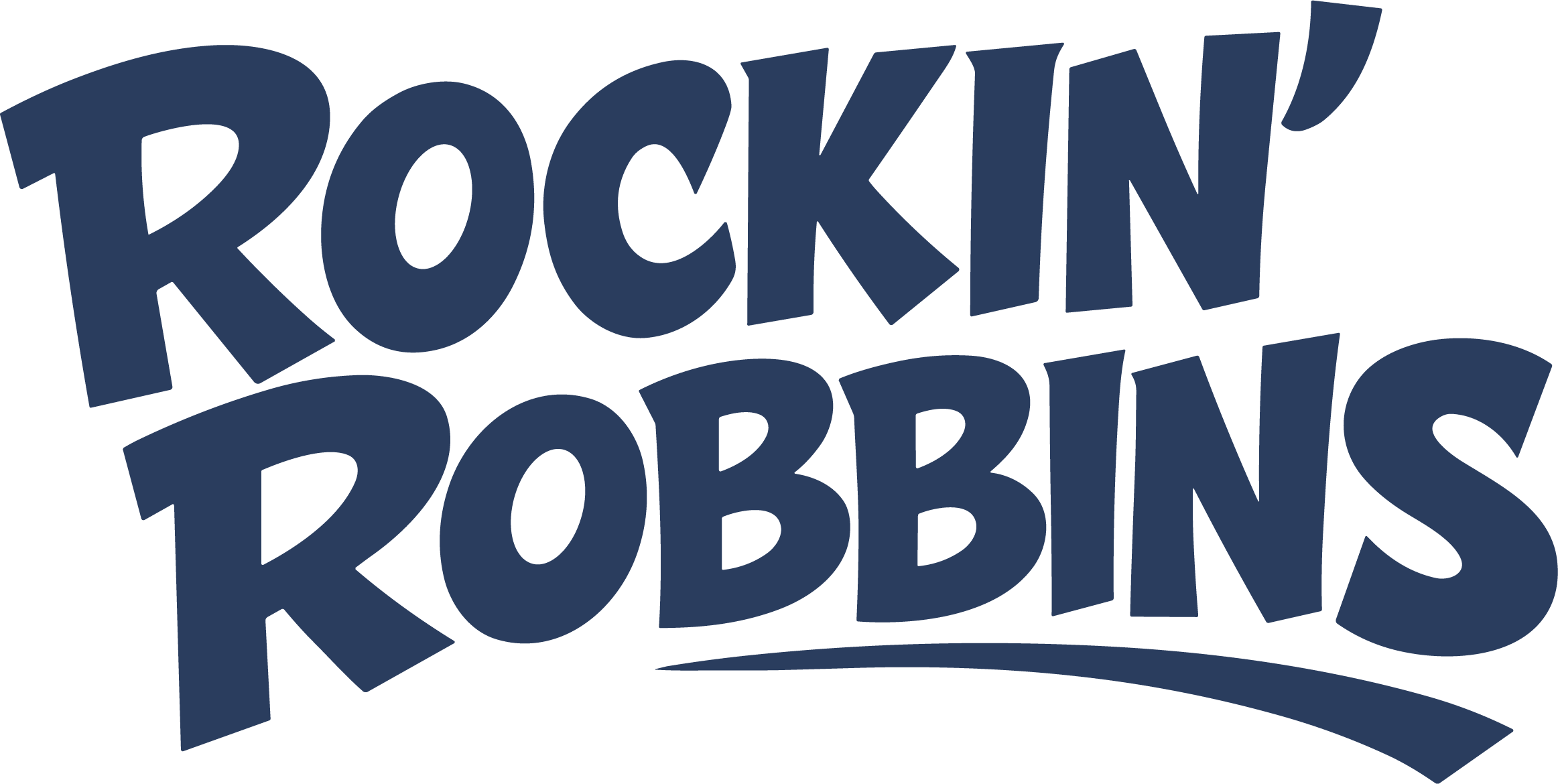 Rockin' Robbins